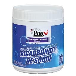 Bicarbonato de sódio