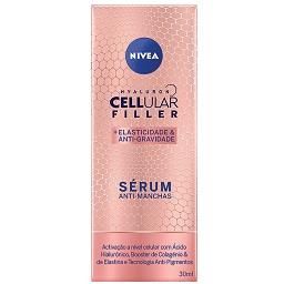 Cellular filler sérum anti-manchas