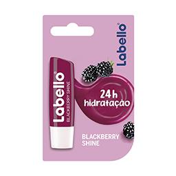Baton blackberry shine