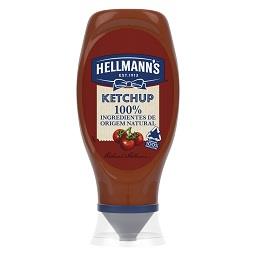 Ketchup 100% Natural