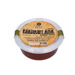 Marmelada com noz