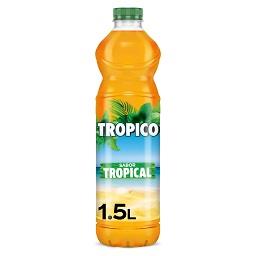 Sumo tropical