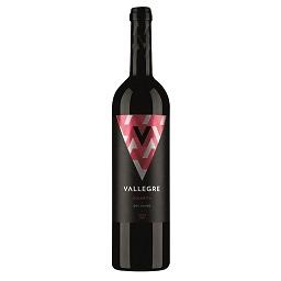 Vinho doc douro colheita tinto