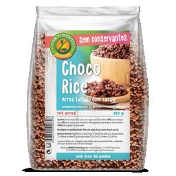 Choco rice