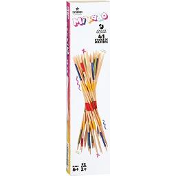 Jogo "Mikado"