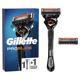 Máquina de barbear proglide