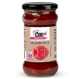 Doce extra framboesa