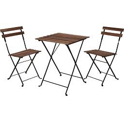 Conjunto Bistro