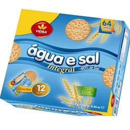 Bol agua s. dose integral 186g