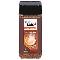 Mistura solúvel c/ 20% café granulado