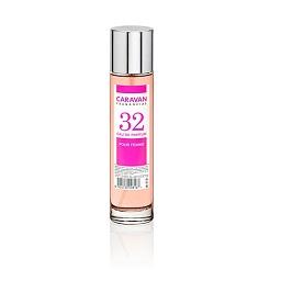 Eau de Toilette p/Senhora Nº32