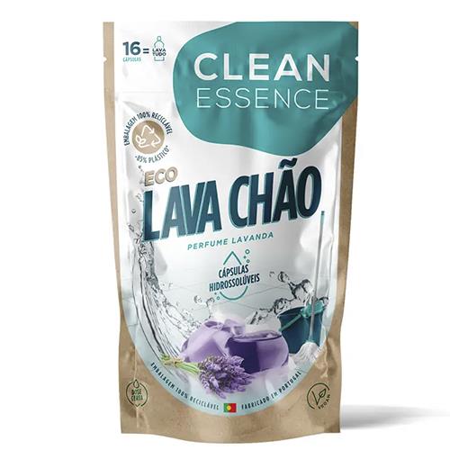 Detergente Lava Chão Lavanda Eco