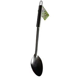 Colher para arroz de inox cabo oregon