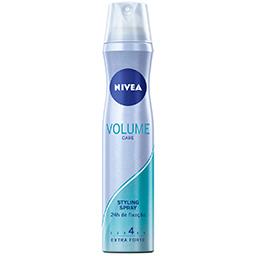 Laca volume