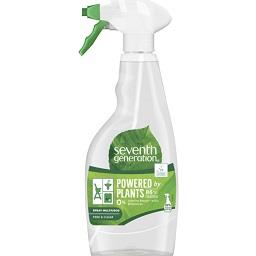 Spray de limpeza multiusos free & clear