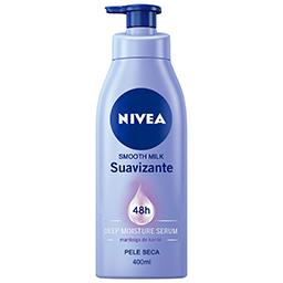 Body Lotion Suavizante 48h Pele Seca