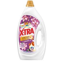 Detergente Gel Máquina Roupa Orquídea