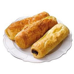 Super Napolitana Creme 125 g