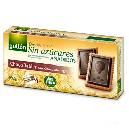 Choco tablet diet nature rs