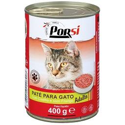 Comida húmida para gato - frango e coelho