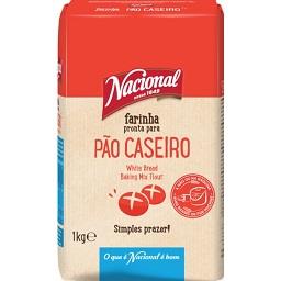 Na-far pão caseiro 6kg