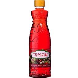 Vinagre de vinho tinto