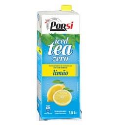 Ice tea limao zero