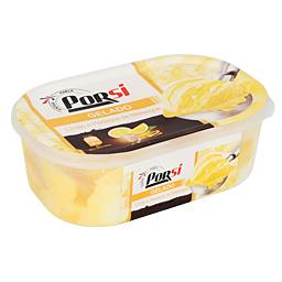 Gelado tarte limão