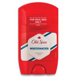 Desodorizante stick, white water