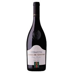 Vinho doc dão tinto