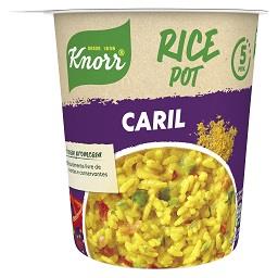 Knorr rice pot caril r