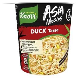 Knorr asia pot noodles pato r