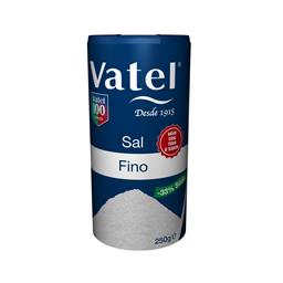 Sal fino equilíbrio 50%