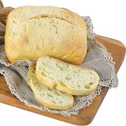Pão de Milho e Girassol