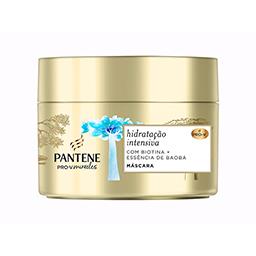Máscara Hidratação Intensiva Pro-V Miracles