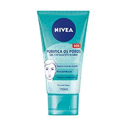 Gel Exfoliante Anti-Impurezas