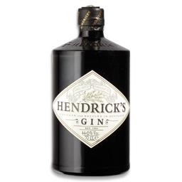 Gin premium hendricks 0.70l