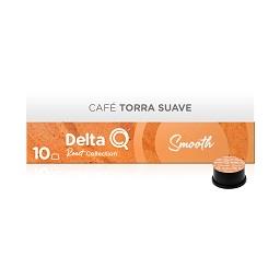 Delta q roast collection smooth 10cáp