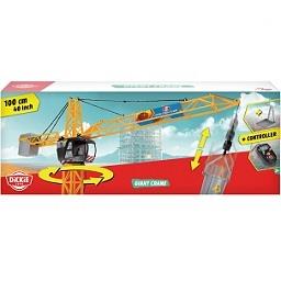 Mega Grua