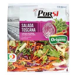 Salada toscana Programa Origens