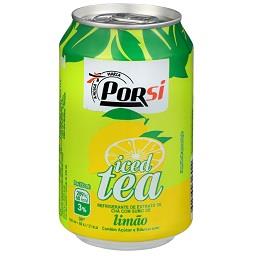 Ice tea de limão