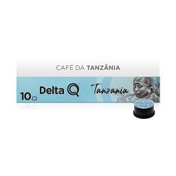 Café Tanzânia