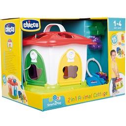 Casa dos animais smart