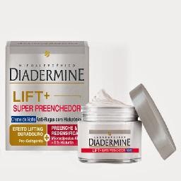 Creme Dia Lift + Serum Preenchedor