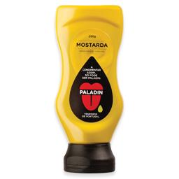Mostarda, top down