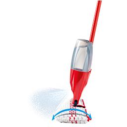 Mopa 1.2 spray max