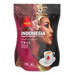 Café Torrado em Grão Indonésia