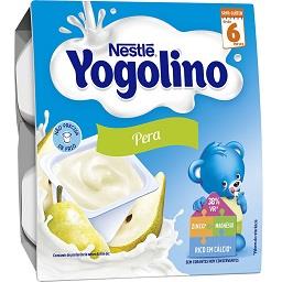 Nestle iogolino prep iogurte pêra 100g
