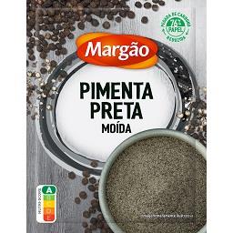 Pimenta preta moída