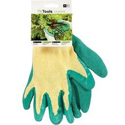Luvas de jardinagem